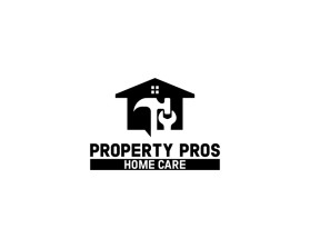 Property Pros Home Care entry by erionart