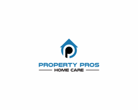Property Pros Home Care entry by Mza