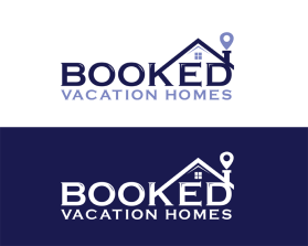 Booked Vacation Homes entry by Dario