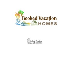 Booked Vacation Homes entry by krisdesign