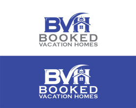 Booked Vacation Homes entry by Dario