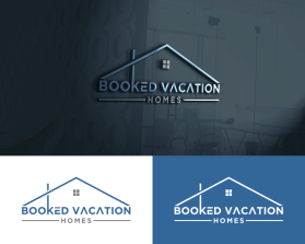 Booked Vacation Homes entry by Aldooo