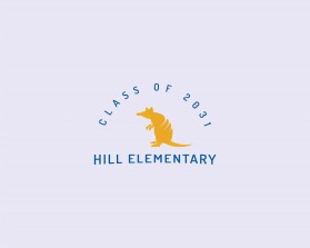 Hill Elementary Class of 2031 entry by Harfe imanuel