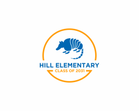 Hill Elementary Class of 2031 entry by zidan