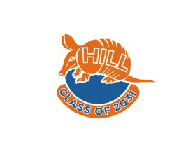 Hill Elementary Class of 2031 entry by NOVIN JOSEPH