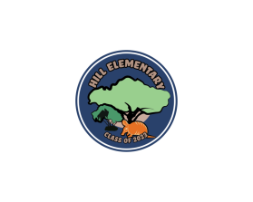 Hill Elementary Class of 2031 entry by FILAT ADELA PAULINA