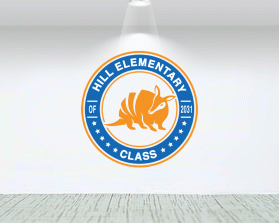 Hill Elementary Class of 2031 entry by Nikho Zholeh