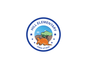Hill Elementary Class of 2031 entry by FILAT ADELA PAULINA
