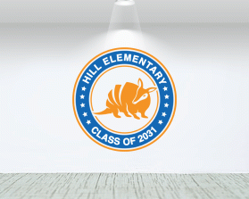 Hill Elementary Class of 2031 entry by Nikho Zholeh