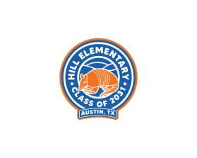Hill Elementary Class of 2031 entry by Jo Vincent Bonifacio