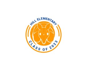 Hill Elementary Class of 2031 entry by Realdoh