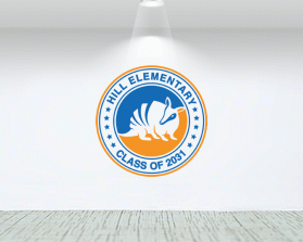 Hill Elementary Class of 2031 entry by Nikho Zholeh