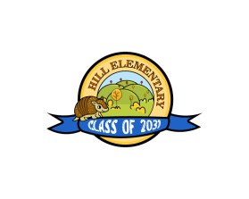 Hill Elementary Class of 2031 entry by Ricky Maulana