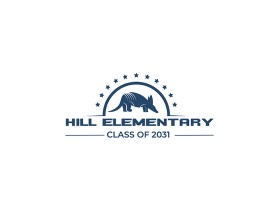 Hill Elementary Class of 2031 entry by Sanito