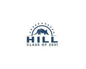 Hill Elementary Class of 2031 entry by Sanito