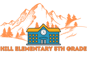 Hill Elementary Class of 2031 entry by Rajat Gupta