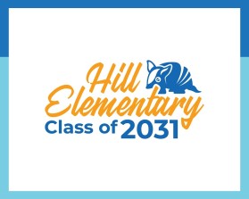 Hill Elementary Class of 2031 entry by al-harits keitaro tafrichan