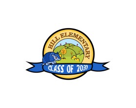 Hill Elementary Class of 2031 entry by Ricky Maulana