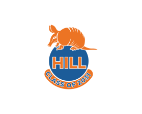 Hill Elementary Class of 2031 entry by NOVIN JOSEPH