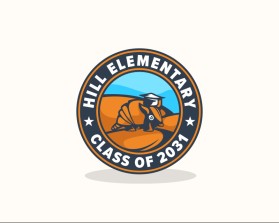 Hill Elementary Class of 2031 entry by Andiko wahyu pratama