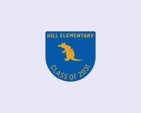Hill Elementary Class of 2031 entry by Harfe imanuel