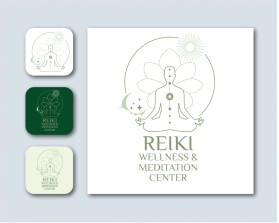 Reiki Wellness & Meditation Center entry by Cat ODriscoll