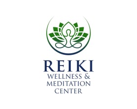 Reiki Wellness & Meditation Center entry by danni sudyono