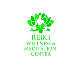 Reiki Wellness & Meditation Center entry by Realdoh