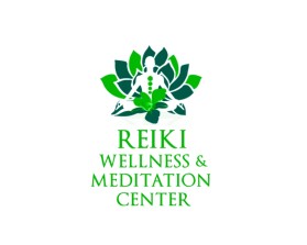 Reiki Wellness & Meditation Center entry by Realdoh