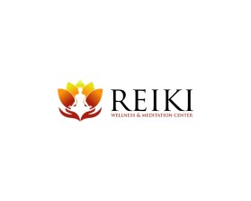 Reiki Wellness & Meditation Center entry by danni sudyono