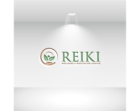 Reiki Wellness & Meditation Center entry by Parvej Alam