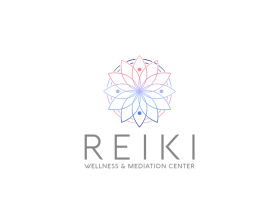 Reiki Wellness & Meditation Center entry by Muhammad Rizky Pamungkas