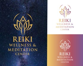 Reiki Wellness & Meditation Center entry by Parvej Alam