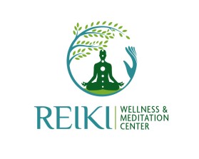 Reiki Wellness & Meditation Center entry by Cat ODriscoll