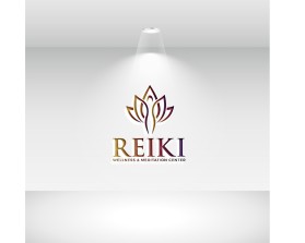 Reiki Wellness & Meditation Center entry by Parvej Alam