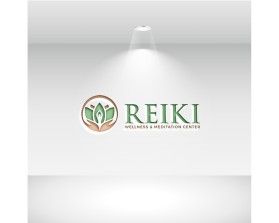 Reiki Wellness & Meditation Center entry by Parvej Alam