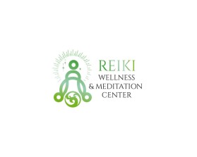 Reiki Wellness & Meditation Center entry by bartous khalid