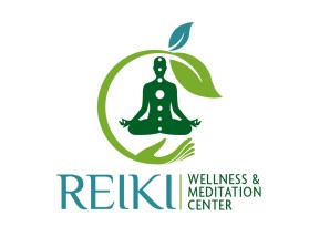 Reiki Wellness & Meditation Center entry by Cat ODriscoll