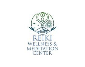 Reiki Wellness & Meditation Center entry by Erliyana