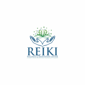 Reiki Wellness & Meditation Center entry by surono
