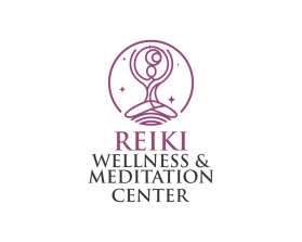 Reiki Wellness & Meditation Center entry by Erliyana