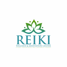 Reiki Wellness & Meditation Center entry by surono
