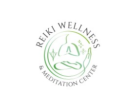 Reiki Wellness & Meditation Center entry by bartous khalid
