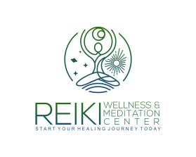 Reiki Wellness & Meditation Center entry by Erliyana