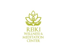 Reiki Wellness & Meditation Center entry by Realdoh