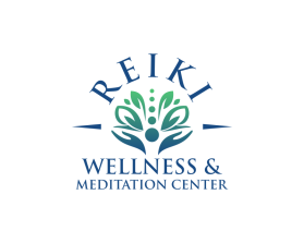 Reiki Wellness & Meditation Center entry by Erliyana