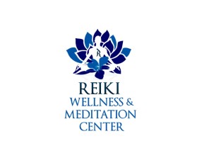 Reiki Wellness & Meditation Center entry by Realdoh