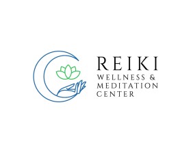 Reiki Wellness & Meditation Center entry by Muh Ruslan