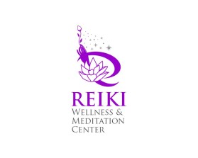 Reiki Wellness & Meditation Center entry by an anonymous creative