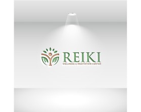 Reiki Wellness & Meditation Center entry by Parvej Alam